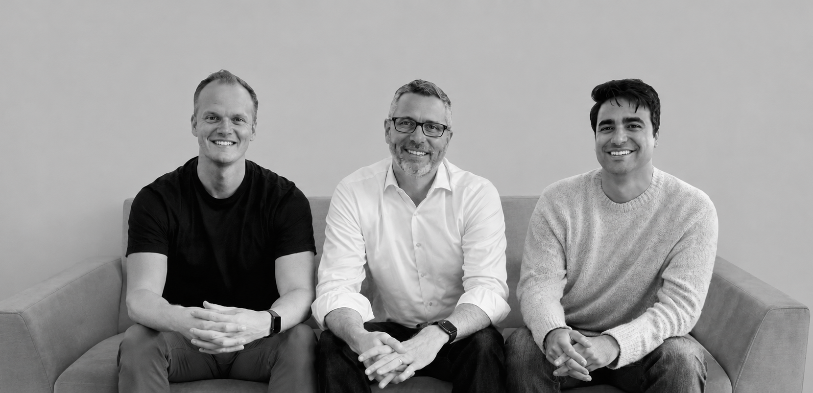 Mainstay founding team