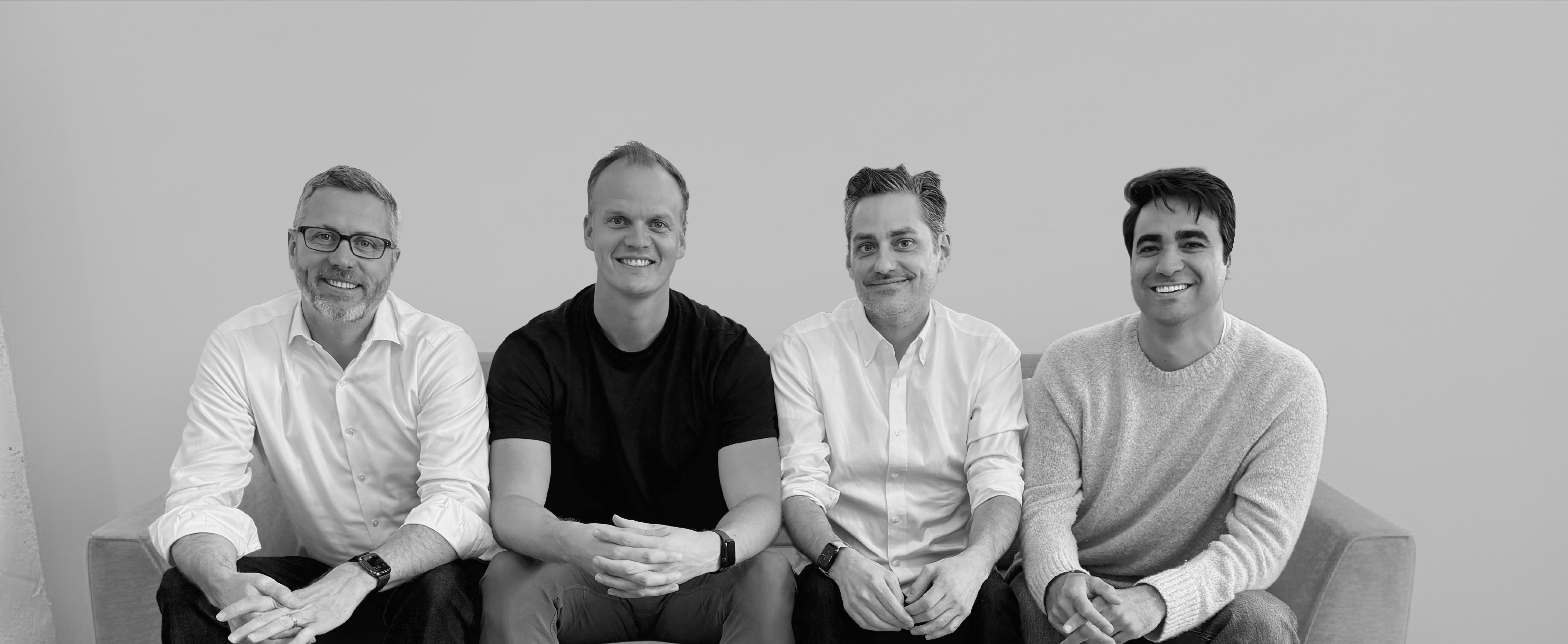 Mainstay founding team